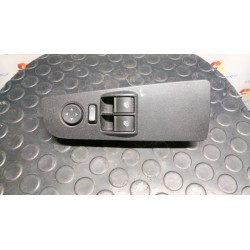 BLOCCO COMANDI ALZACRISTALLI E RETROVISORI EST. 007 FIAT BRAVO (3Y) (12/09-) 192B2000 735441807