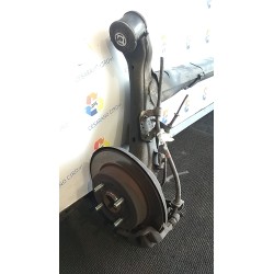 ASSALE POST. 011 HYUNDAI I20 (11/14-) D3FA 55100C8100