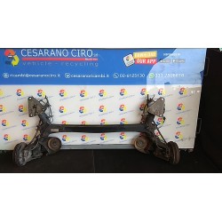 ASSALE POST. 012 LANCIA YPSILON (TK) (04/11-06/16) 169A4000 51975498