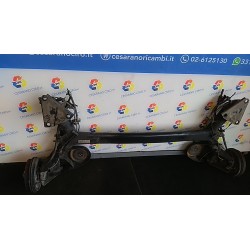 ASSALE POST. 012 LANCIA YPSILON (TK) (04/11-06/16) 169A4000 51975498