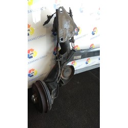 ASSALE POST. 012 LANCIA YPSILON (TK) (04/11-06/16) 169A4000 51975498