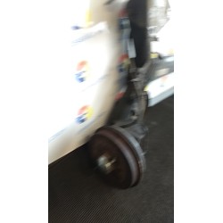 ASSALE POST. 012 LANCIA YPSILON (TK) (04/11-06/16) 169A4000 51975498