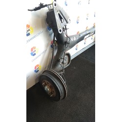 ASSALE POST. 021 LANCIA YPSILON (TK) (04/11-06/16) 169A4000 51975498