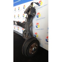 ASSALE POST. 021 LANCIA YPSILON (TK) (04/11-06/16) 169A4000 51975498