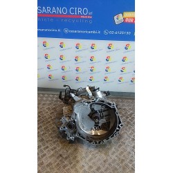 CAMBIO COMPL. 026 OPEL MOKKA (09/12-) A14NET 55594277
