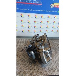 CAMBIO COMPL. 026 OPEL MOKKA (09/12-) A14NET 55594277