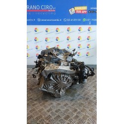 CAMBIO COMPL. 026 OPEL MOKKA (09/12-) A14NET 55594277