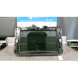 CRISTALLO TETTO APRIBILE C/TELAIO COMPL. 029 LANCIA PHEDRA (TC) (06/02-01/11) 4HS 9464802277