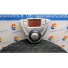 BLOCCO COMANDO CLIMATIZZAZIONE 030 LANCIA PHEDRA (TC) (06/02-01/11) 4HS 1400918869