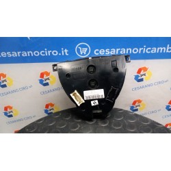 BLOCCO COMANDO CLIMATIZZAZIONE 030 LANCIA PHEDRA (TC) (06/02-01/11) 4HS 1400918869