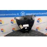 BLOCCO COMANDO CLIMATIZZAZIONE 030 LANCIA PHEDRA (TC) (06/02-01/11) 4HS 1400918869