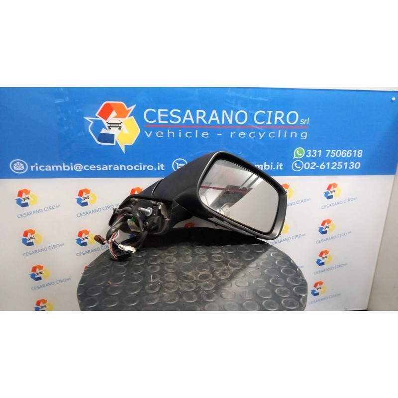 RETROVISORE EST. REGOLAZ. ELETTR. RIPIEGHEVOLE ELET. DX. 032 LANCIA PHEDRA (TC) (06/02-01/11) 4HS 9467065780
