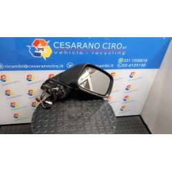 RETROVISORE EST. REGOLAZ. ELETTR. RIPIEGHEVOLE ELET. DX. 032 LANCIA PHEDRA (TC) (06/02-01/11) 4HS 9467065780