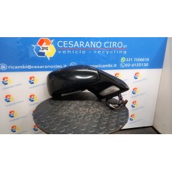 RETROVISORE EST. REGOLAZ. ELETTR. RIPIEGHEVOLE ELET. DX. 032 LANCIA PHEDRA (TC) (06/02-01/11) 4HS 9467065780