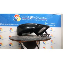 RETROVISORE EST. REGOLAZ. ELETTR. RIPIEGHEVOLE ELET. DX. 032 LANCIA PHEDRA (TC) (06/02-01/11) 4HS 9467065780