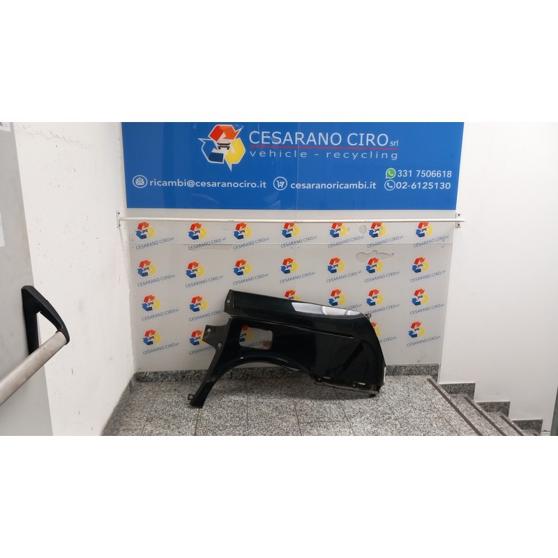 PARAFANGO POST. SX. 033 LANCIA PHEDRA (TC) (06/02-01/11) 4HS 9463850487