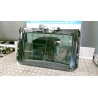 CRISTALLO TETTO APRIBILE C/TELAIO MONTAGGIO CAN CAN 039 CITROEN C8 (08/02-) RH02 8401LK