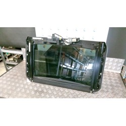 CRISTALLO TETTO APRIBILE C/TELAIO MONTAGGIO CAN CAN 039 CITROEN C8 (08/02-) RH02 8401LK