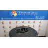 BLOCCO COMANDI ALZACRISTALLI E RETROVISORI EST. C/CRIST.ELE., RETR.RIPEGH.ELE. 046 LANCIA PHEDRA (TC) (06/02-01/11) 4HS 1495752