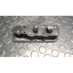 BLOCCO COMANDI ALZACRISTALLI E RETROVISORI EST. C/CRIST.ELE., RETR.RIPEGH.ELE. 046 LANCIA PHEDRA (TC) (06/02-01/11) 4HS 1495752