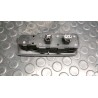 BLOCCO COMANDI ALZACRISTALLI E RETROVISORI EST. C/CRIST.ELE., RETR.RIPEGH.ELE. 046 LANCIA PHEDRA (TC) (06/02-01/11) 4HS 1495752