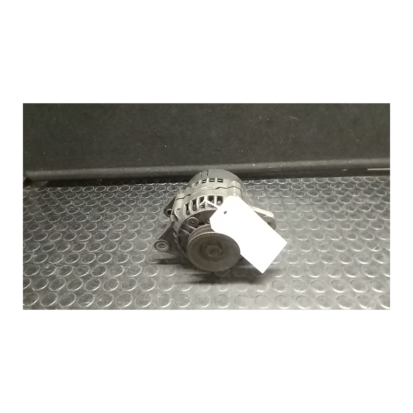 ALTERNATORE 042 NISSAN TERRANO (R20) (11/99-12/02) TD27H 231007F001