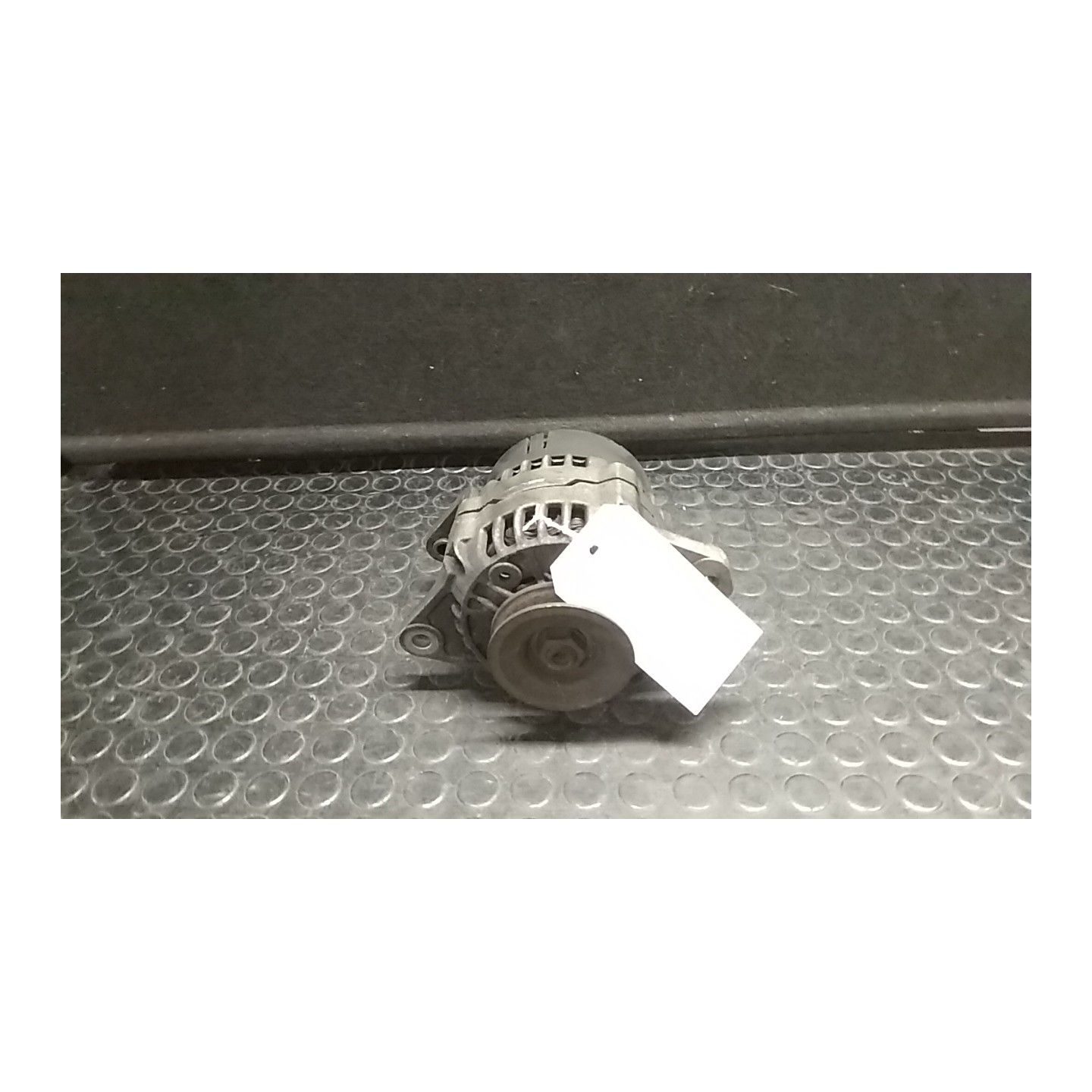 ALTERNATORE 042 NISSAN TERRANO (R20) (11/99-12/02) TD27H 231007F001