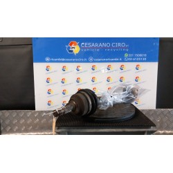 SEMIALBERO ANT. COMPL. DX. 052 PEUGEOT 308 (08/07-) 9HZ 3273QK