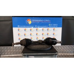 SEMIALBERO ANT. COMPL. SX. 053 CITROEN C-CROSSER (08/07-01/13) 4HN 3272PT