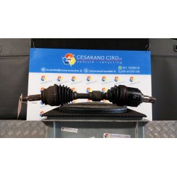 SEMIALBERO ANT. COMPL. SX. 053 CITROEN C-CROSSER (08/07-01/13) 4HN 3272PT