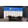 SEMIALBERO ANT. COMPL. SX. 054 RENAULT TWINGO 2A SERIE (12/11-) K9KP8 8201055632
