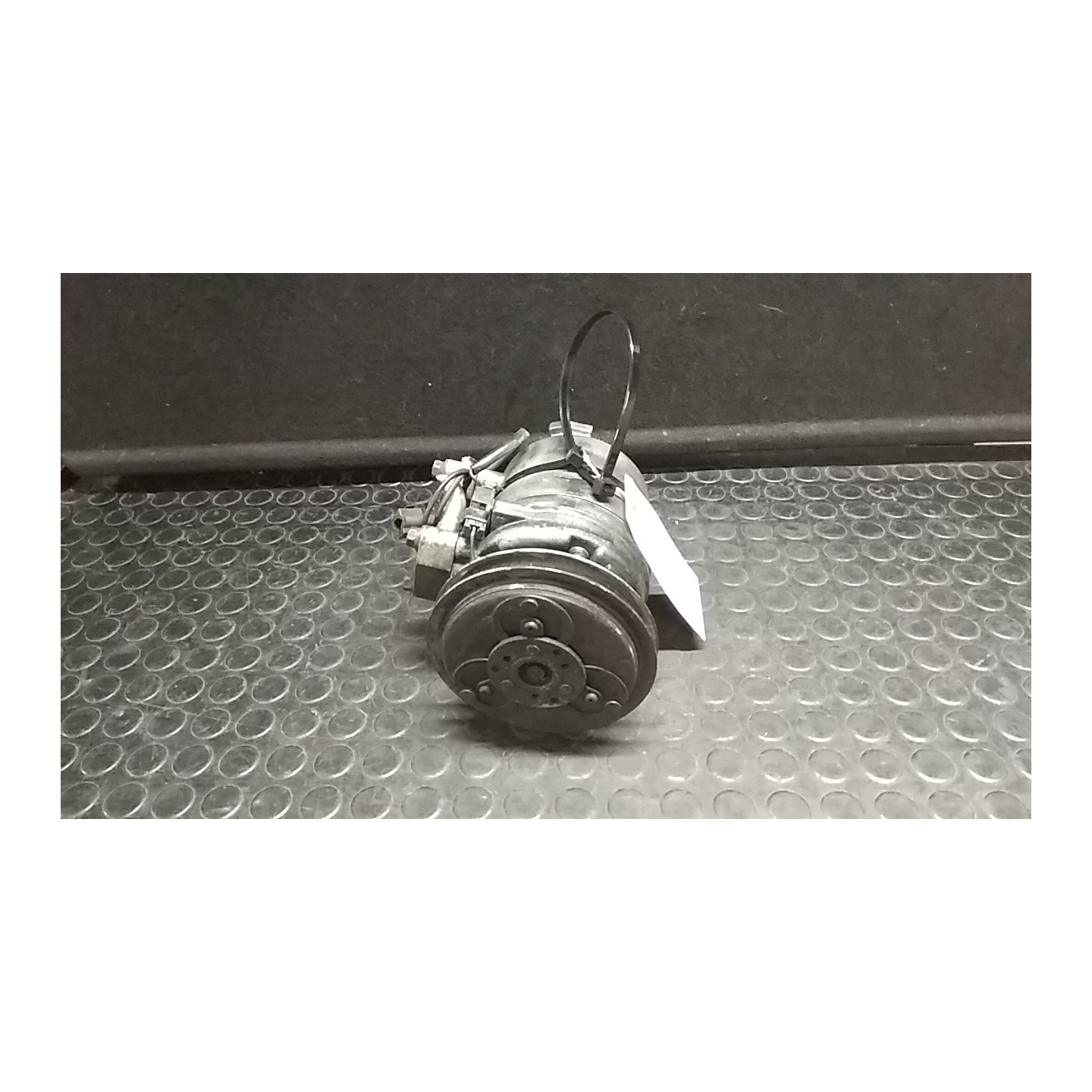 COMPRESSORE A/C 043 NISSAN TERRANO (R20) (11/99-12/02) TD27H 926000F001