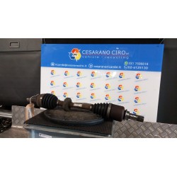 SEMIALBERO ANT. COMPL. SX. 054 RENAULT TWINGO 2A SERIE (12/11-) K9KP8 8201055632