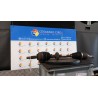 SEMIALBERO ANT. COMPL. SX. 054 RENAULT TWINGO 2A SERIE (12/11-) K9KP8 8201055632