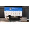 SEMIALBERO ANT. COMPL. SX. 055 CITROEN C3 2A SERIE (09/05-11/10) 8HZ 3272JA