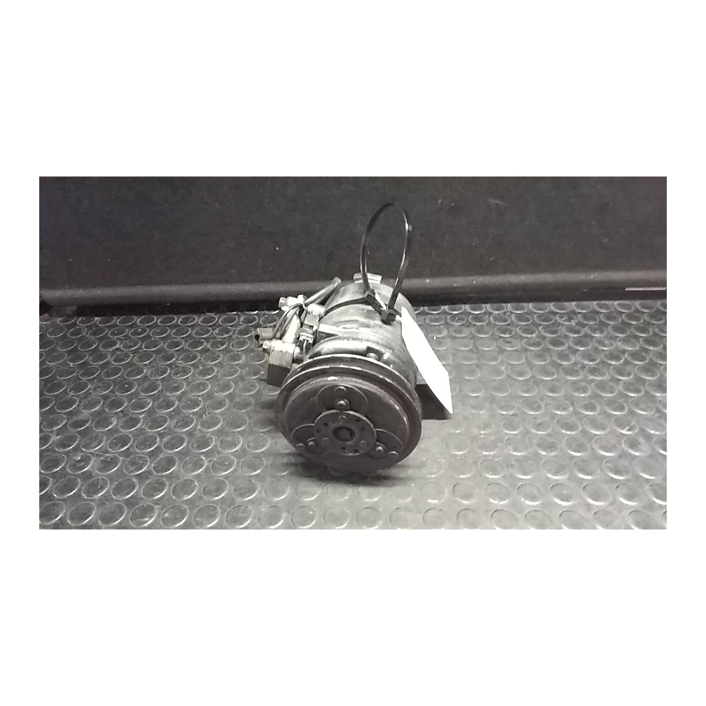 COMPRESSORE A/C 043 NISSAN TERRANO (R20) (11/99-12/02) TD27H 926000F001