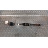 SEMIALBERO ANT. COMPL. DX. 058 RENAULT TWINGO 2A SERIE (12/11-) K9KP8 391007937R