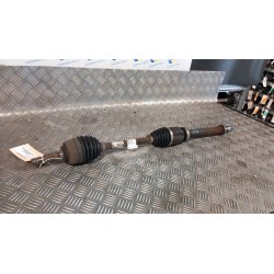 SEMIALBERO ANT. COMPL. DX. 058 RENAULT TWINGO 2A SERIE (12/11-) K9KP8 391007937R