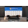 SEMIALBERO ANT. COMPL. SX. 062 RENAULT CLIO 3A SERIE (05/09-) K9K67 8201055669