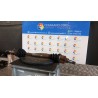 SEMIALBERO ANT. COMPL. SX. 063 CITROEN C3 PLURIEL (05/03-11/10) KFV 3272RT