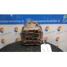 QUADRO PORTASTRUMENTI 067 TOYOTA AYGO 1A SERIE (04/05-10/14) 1KRFE 838000H012