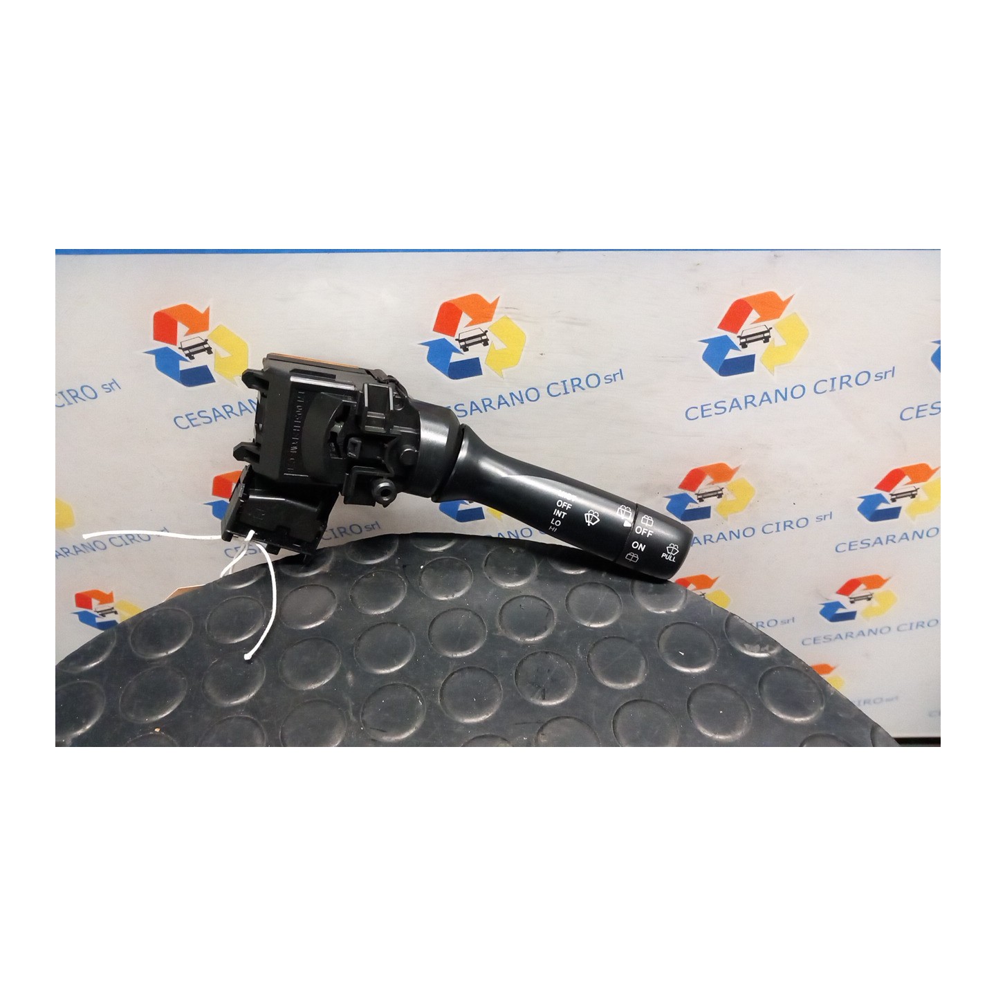 BLOCCO COMANDI TERGICRISTALLI 069 TOYOTA AYGO 1A SERIE (04/05-10/14) 1KRFE 846520H010