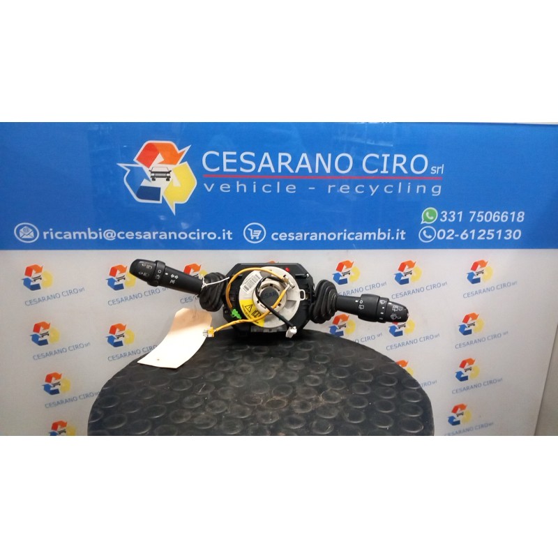 DEVIOGUIDASGANCIO C/ACC.AUT.PROIET. 001 FIAT BRAVO (3Y) (12/09-) 192B2000 735487091