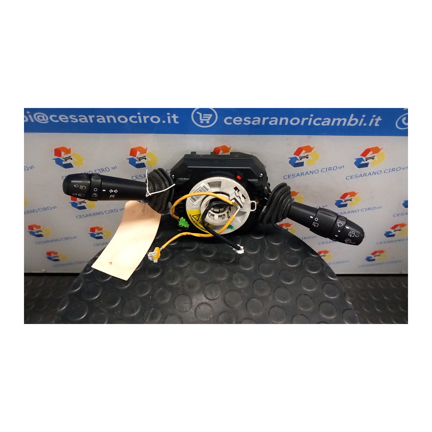 DEVIOGUIDASGANCIO C/ACC.AUT.PROIET. 001 FIAT BRAVO (3Y) (12/09-) 192B2000 735487091