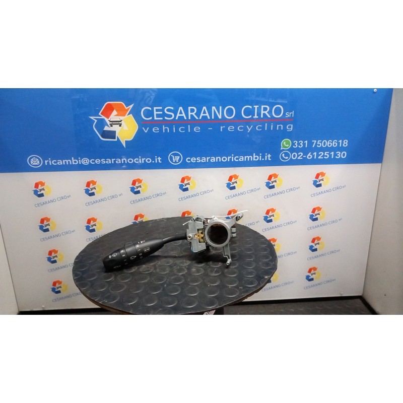 BLOCCO COMANDO VOLANTE LUCI 003 MERCEDES-BENZ CLASSE A (W/C169) (07/04-04/13 266920 A1695450210