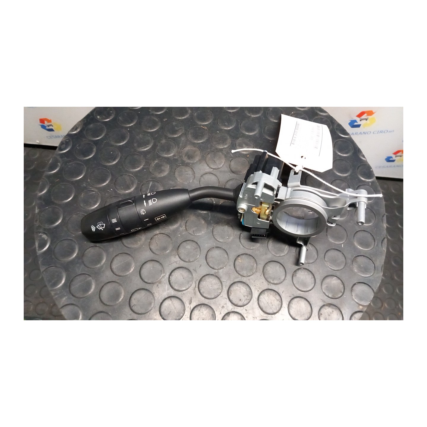 BLOCCO COMANDO VOLANTE LUCI 003 MERCEDES-BENZ CLASSE A (W/C169) (07/04-04/13 266920 A1695450210