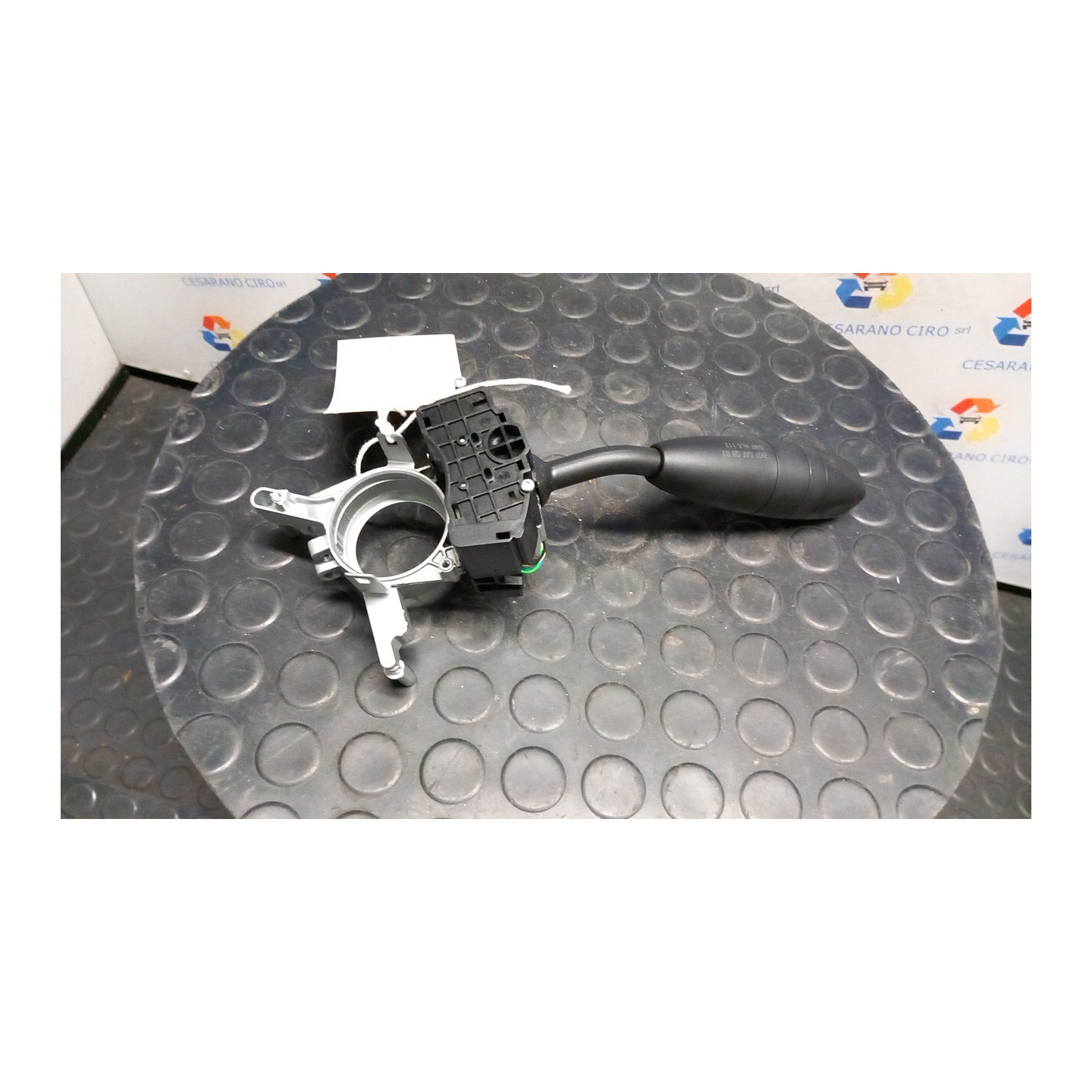 BLOCCO COMANDO VOLANTE LUCI 003 MERCEDES-BENZ CLASSE A (W/C169) (07/04-04/13 266920 A1695450210