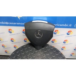 DISPOSITIVO AIRBAG LATO GUIDA 004 MERCEDES-BENZ CLASSE A (W/C169) (07/04-04/13 266920 A16986001029116