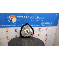 DISPOSITIVO AIRBAG LATO GUIDA 004 MERCEDES-BENZ CLASSE A (W/C169) (07/04-04/13 266920 A16986001029116