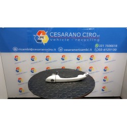 MANIGLIA PORTA ANT. AVANTGRADE SX. 010 MERCEDES-BENZ CLASSE A (W/C169) (07/04-04/13 266920 A16976605011791